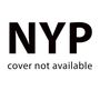"NYP, cover not available" steht in schwarzen Großbuchstaben auf weißem Hintergrund. Simples, klares Design.