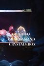 Michele Gilbert: Crystals And Healing Stones, Buch