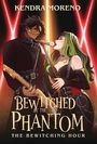 Kendra Moreno: Bewitched by the Phantom, Buch