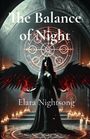 Elara Nightsong: The Balance of Night, Buch