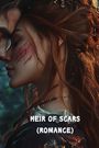 Sofiya Caeran Victorino: Heir of Scars (Romance), Buch