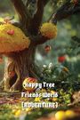 Finnian Halloway: Happy Tree FriendsWorld (ADVENTURE), Buch