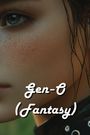 John T. Martin: Gen-O (Fantasy), Buch