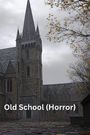 Quill Maddox: Old School (Horror), Buch