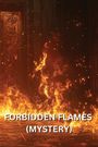 Paxon Ashbury: Forbidden Flames (Mystery), Buch