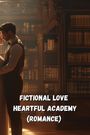 Kiana Lambert: Fictional Love Heartful Academy, Buch