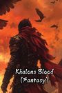 Greer Pennington: Khalons Blood (Fantasy), Buch