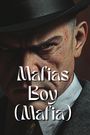 Galatea Winslow: Mafias Boy (Mafia), Buch