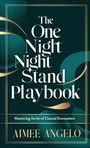 Aimee Angelo: The One Night Stand Playbook, Buch