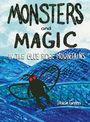 Stacie Green: Monsters and Magic in the Blue Ridge Mountains, Buch