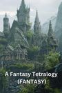 Ellery Lockridge: A Fantasy Tetralogy (FANTASY), Buch