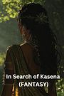 Leontina Asghar: In Search of Kasena (FANTASY), Buch