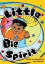 Julee Richardson: Little Big Spirit, Buch