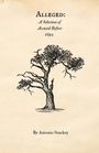 Antonio A Stuckey: Alleged, Buch