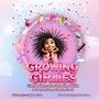 Dajanee Tate: Growing Girlies, Buch