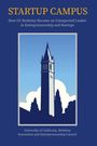Mike Alvarez Cohen: Startup Campus, Buch