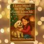 Lisa Keeling: I Love Myself the Way My Puppy Loves Me (Unconditionally), Buch