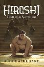 Buddha The Bard: Hiroshi, Buch