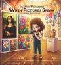 Tiffany Bumgardner: The Littlest Photographer, Buch
