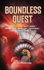 O. C. McBride: Boundless Quest, Buch