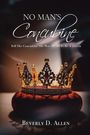 Beverly D. Allen: No Man's Concubine, Buch