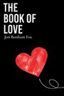 Jon Bonham Fox: The Book Of Love, Buch