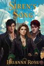 Brianna Rose: Siren's Song, Buch