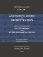 Francois-Auguste Gevaert: Gevaert, F: Methodical Course in Orchestration, Buch