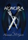 Hannah McGuire: Honora, Buch