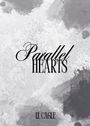 Iris Gallardo: Parallel Hearts, Buch