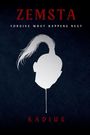 Kadius Hollis: Zemsta, Buch