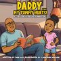 Ron Gay: Daddy...My Tummy Hurts! A story for fathers with Daughters, Buch