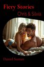 Daniel Suman: Fiery Stories, Buch