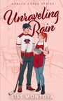 Liss Montoya: Unraveling Rain, Buch