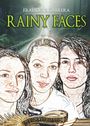 Eralides E. Cabrera: Rainy Faces, Buch