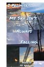Ms. Angel Mae: I Promise My Sky Isn't Always Falling, Buch