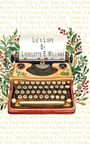 Lieselotte Williams: Leis Lisps, Buch
