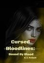 Brandee Johnson: Crused Bloodlines, Buch