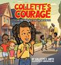 Collette V Smith: Collette's Courage, Buch