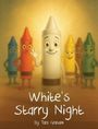 Tara Graham: The White Crayon, Buch