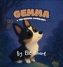 Elle Moore: Gemma & the Missing Moonlight, Buch