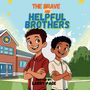 Larry Page: The Brave and Helpful Brothers, Buch