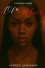 Sydney Santiago: Confessions Of A Whore, Buch