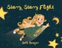 Seth Reagan: Starry, Starry Flight, Buch