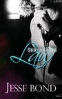 Jesse Bond: Serenading Law, Buch