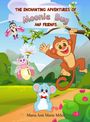Maria Ann Marie Miles: The Enchanting Adventures of Moonie Bug and Friends, Buch