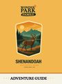 Wonder Park Family: Shenandoah National Park Adventure Guide, Buch