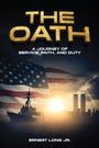 Ernest Long Jr: The Oath, Buch