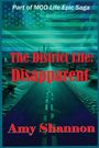 Amy Shannon: The District Life, Buch
