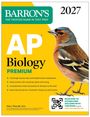 Mary Wuerth: AP Biology Premium, 2027, Buch